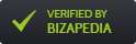 Verified By Bizapedia